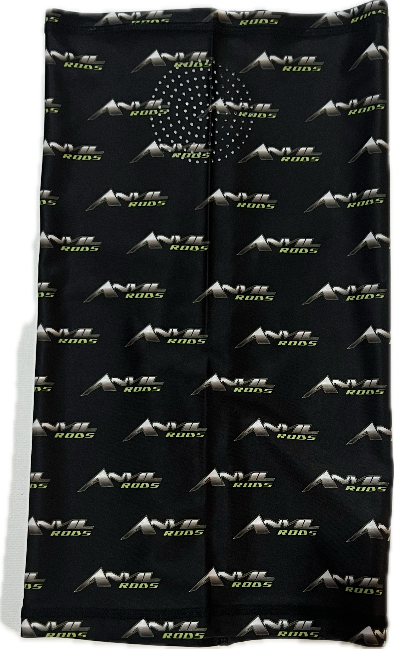 Anvil Gaiters (vented) image 2