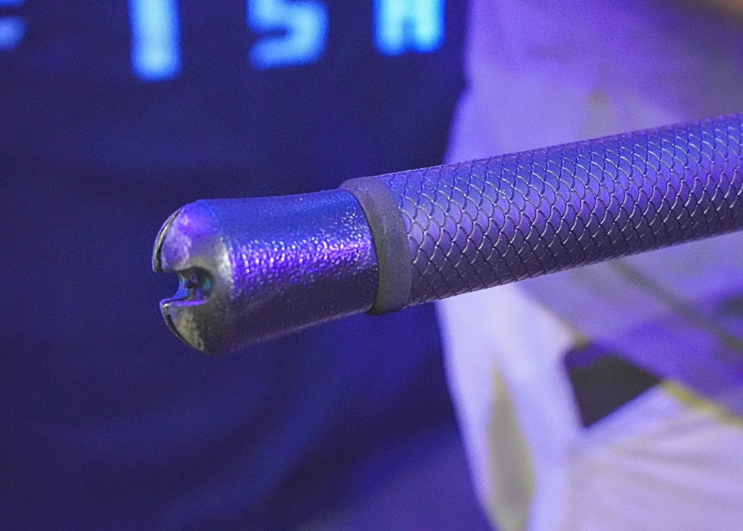 Anvil SG Series Rods Chartreuse image 4