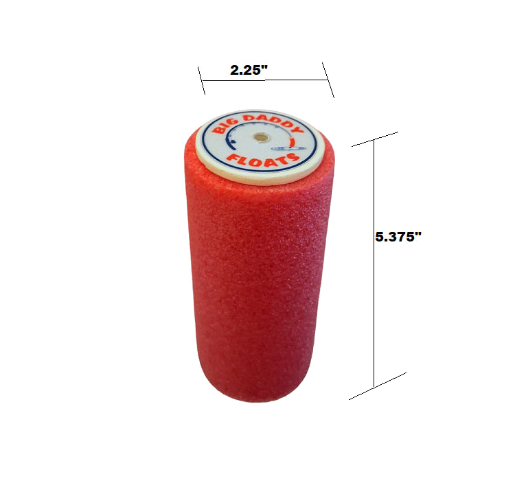 Big Daddy Pro Float image 1
