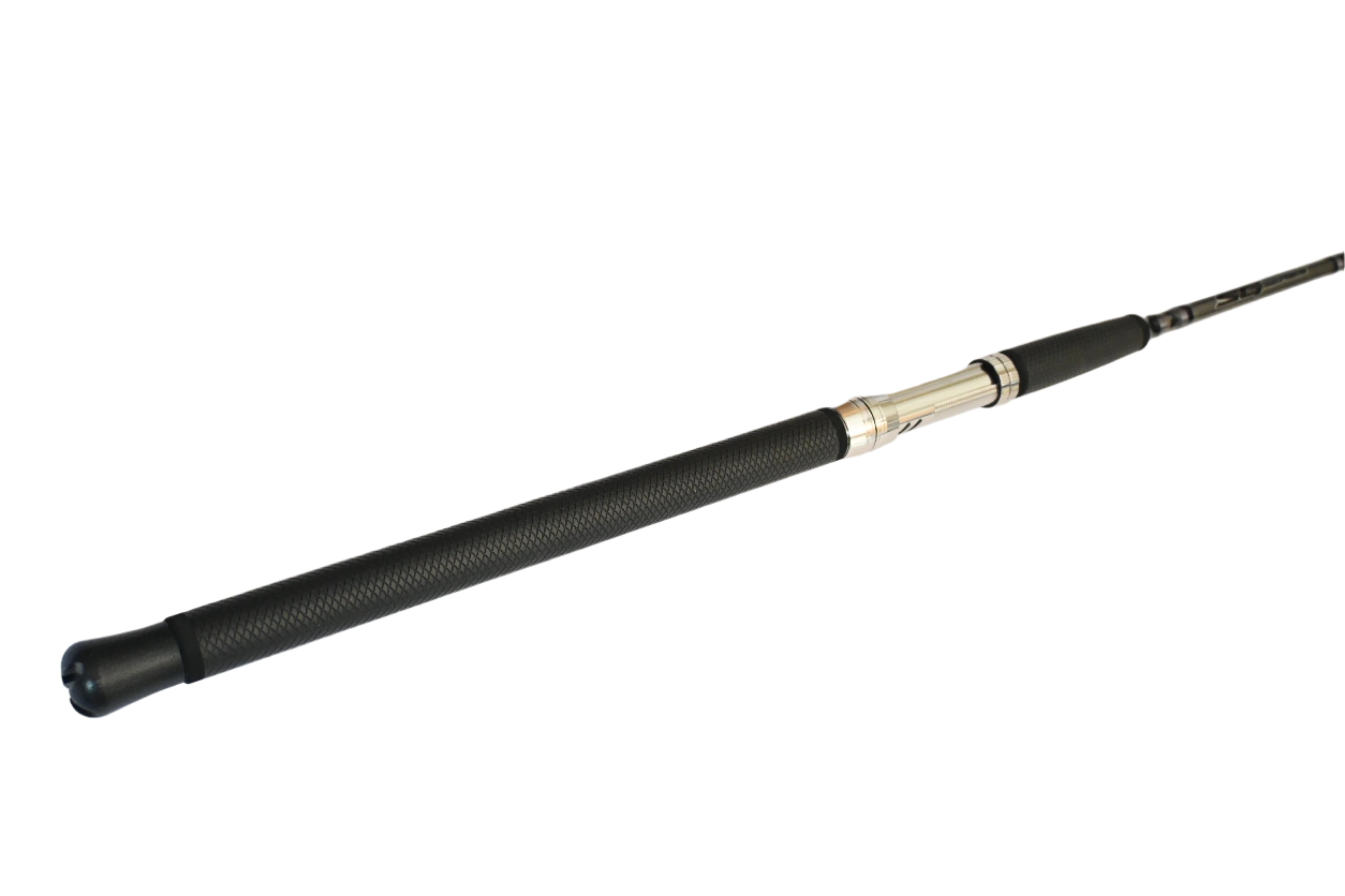 Anvil SG Series Rods Gun Metal Grey
