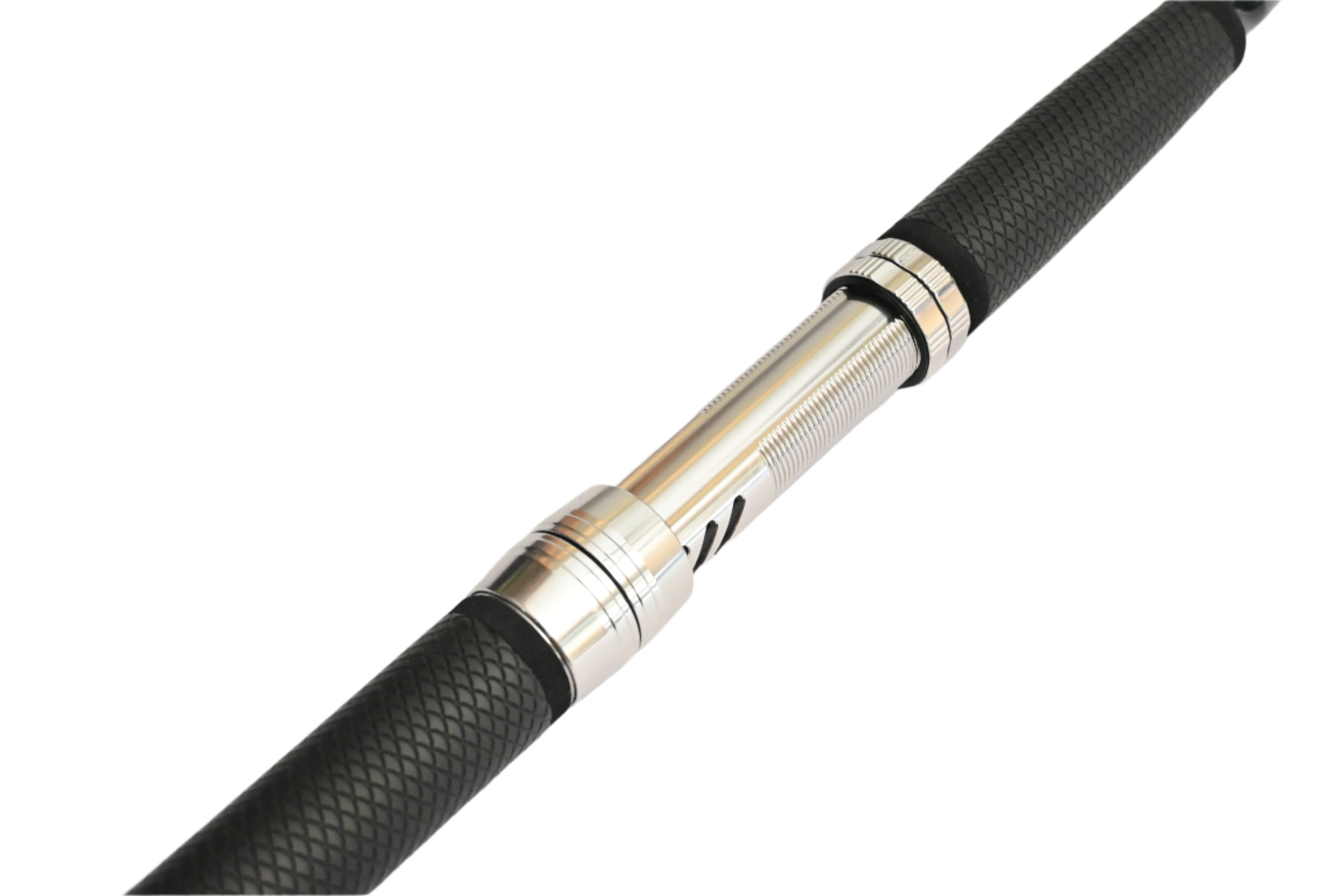 Anvil SG Series Rods Gun Metal Grey