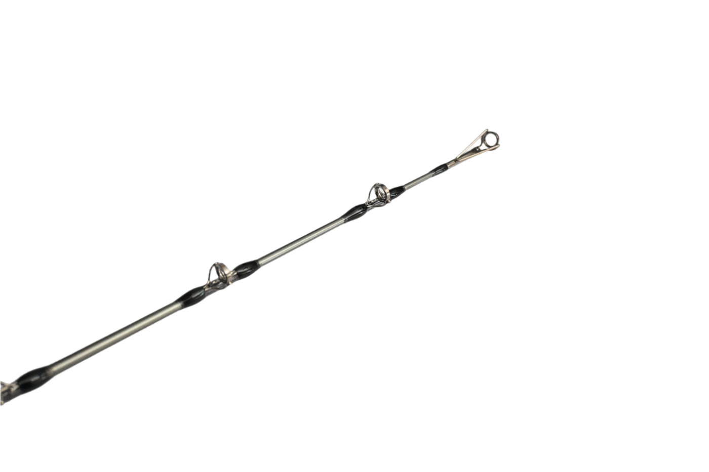 Anvil SG Series Rods Gun Metal Grey – Anvil Rods