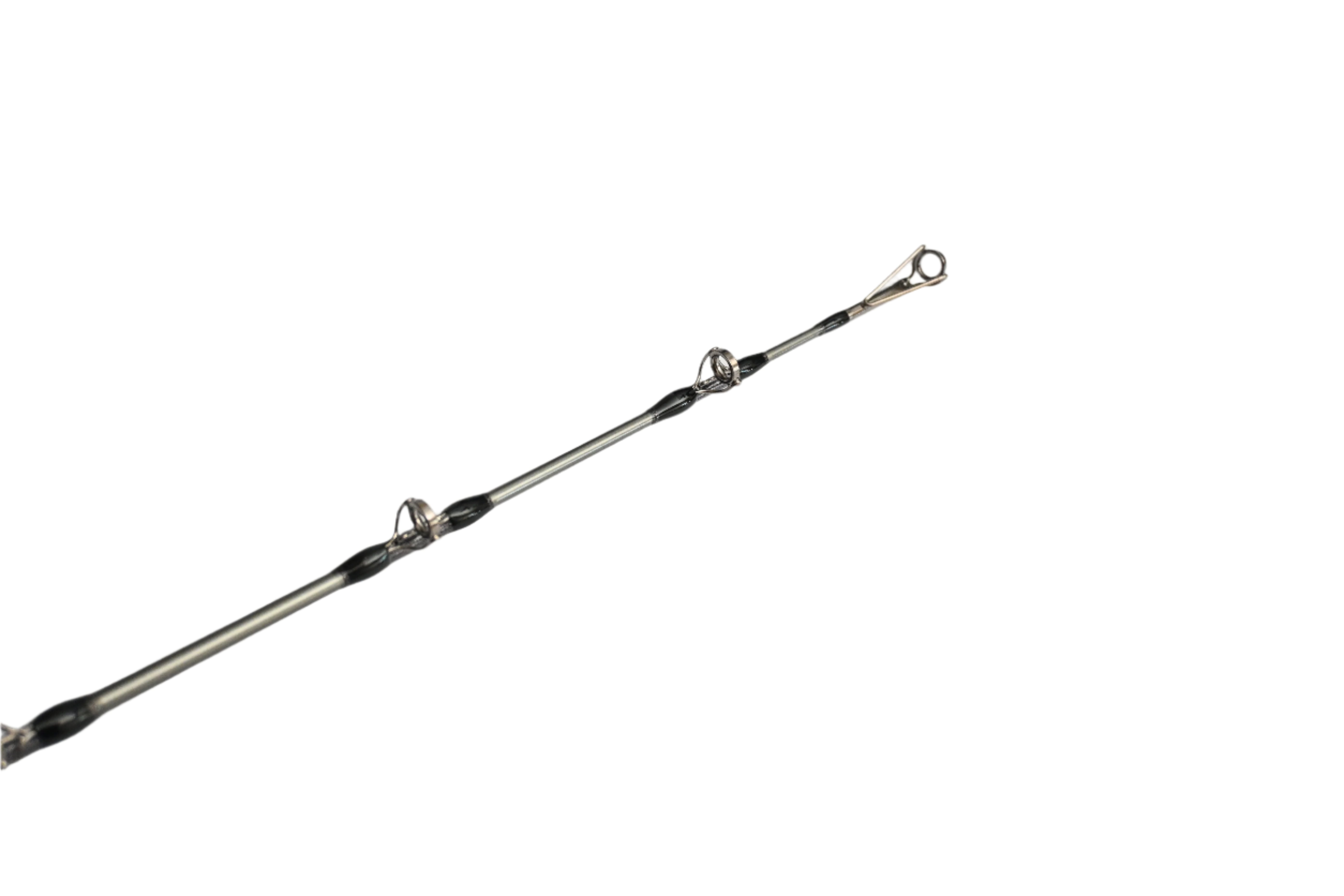 Anvil SG Series Rods Gun Metal Grey