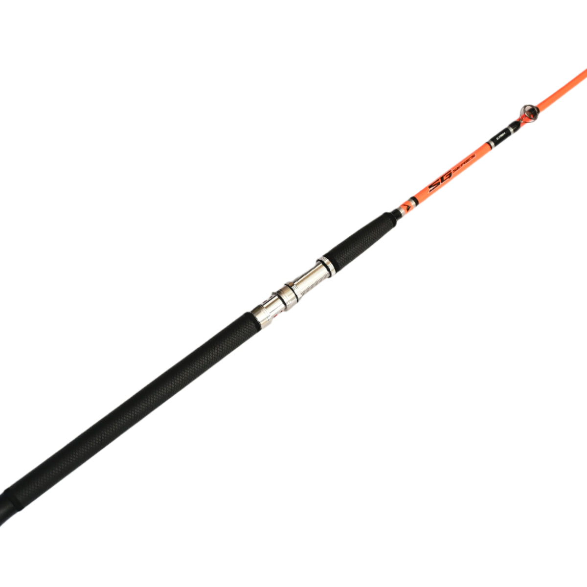 Anvil SG Series Rods Orange – Anvil Rods