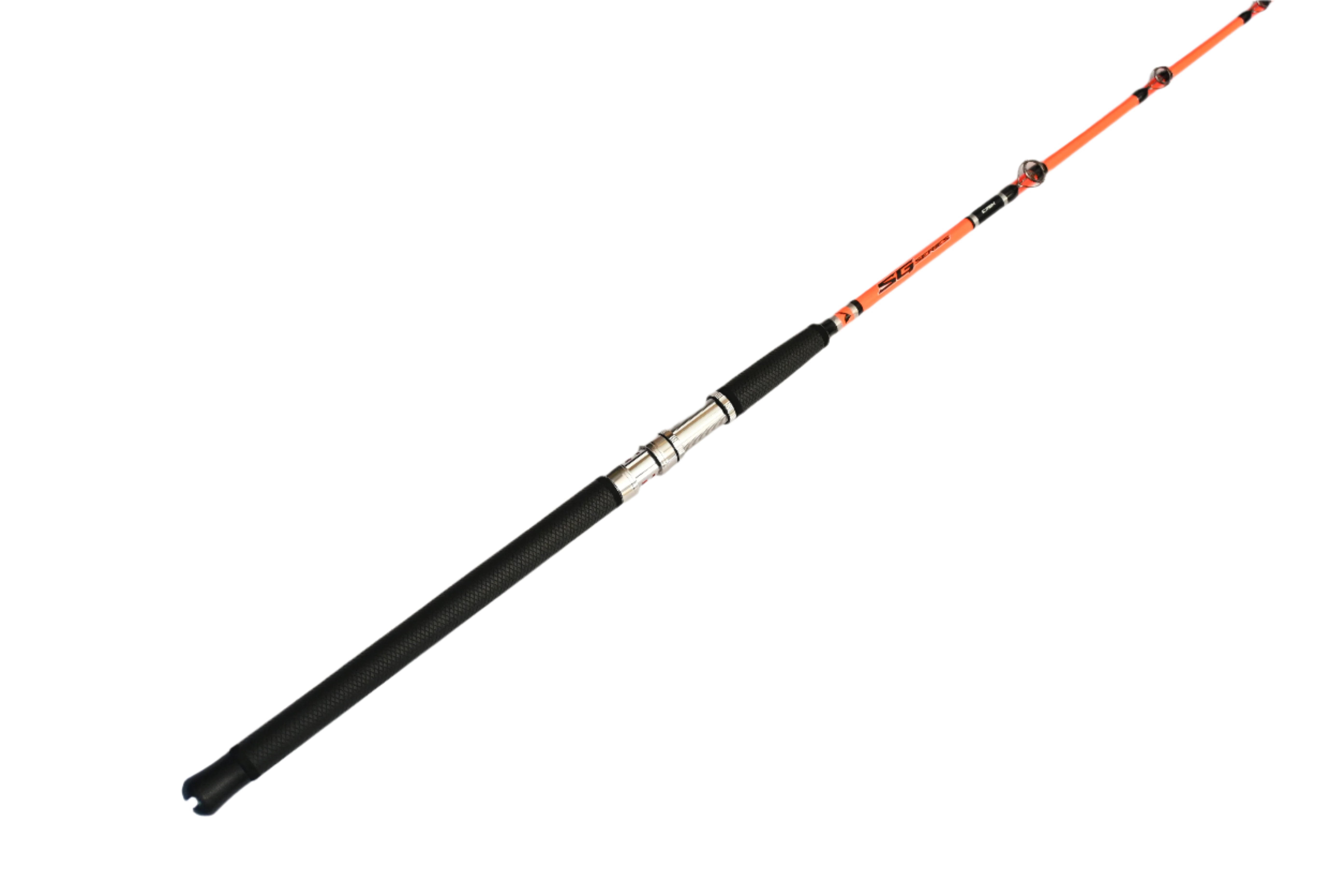Anvil SG Series Rods Orange