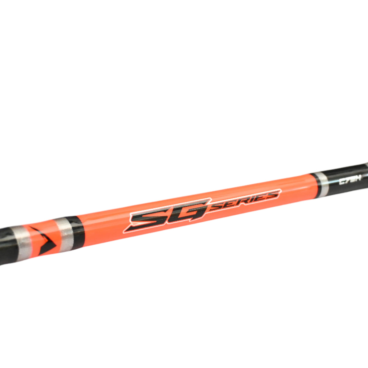 Anvil SG Series Rods Orange – Anvil Rods