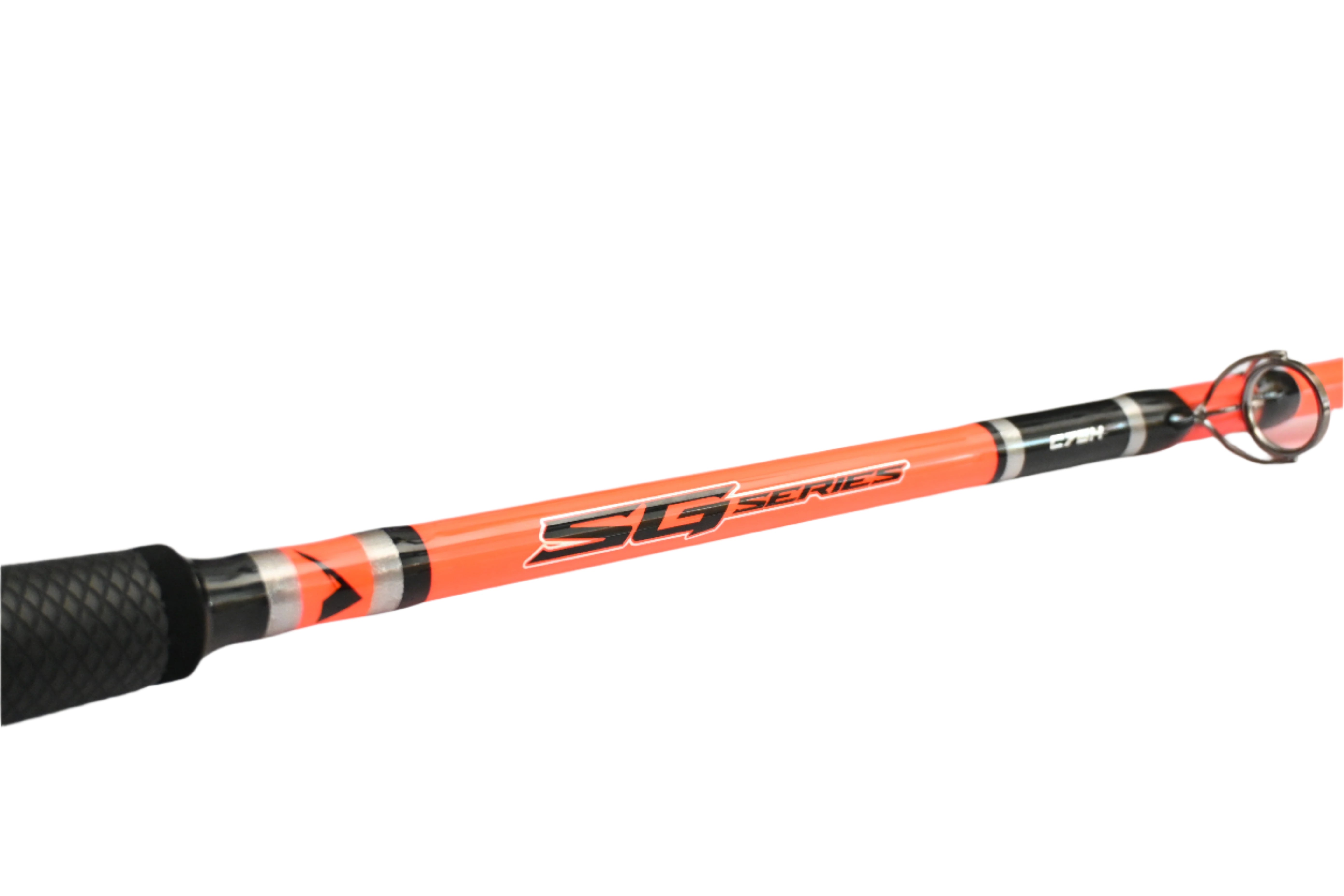 Anvil SG Series Rods Orange