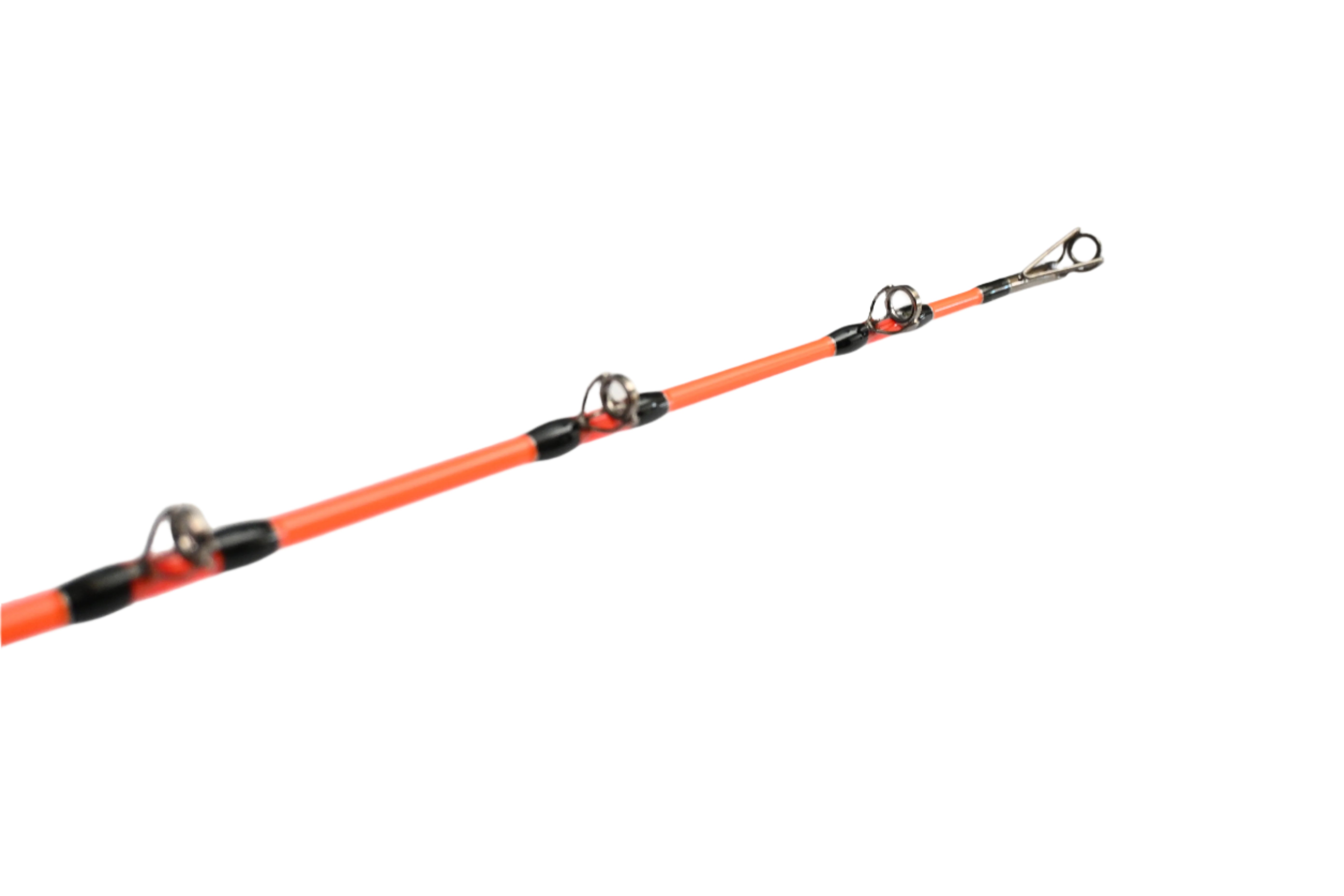 Anvil SG Series Rods Orange
