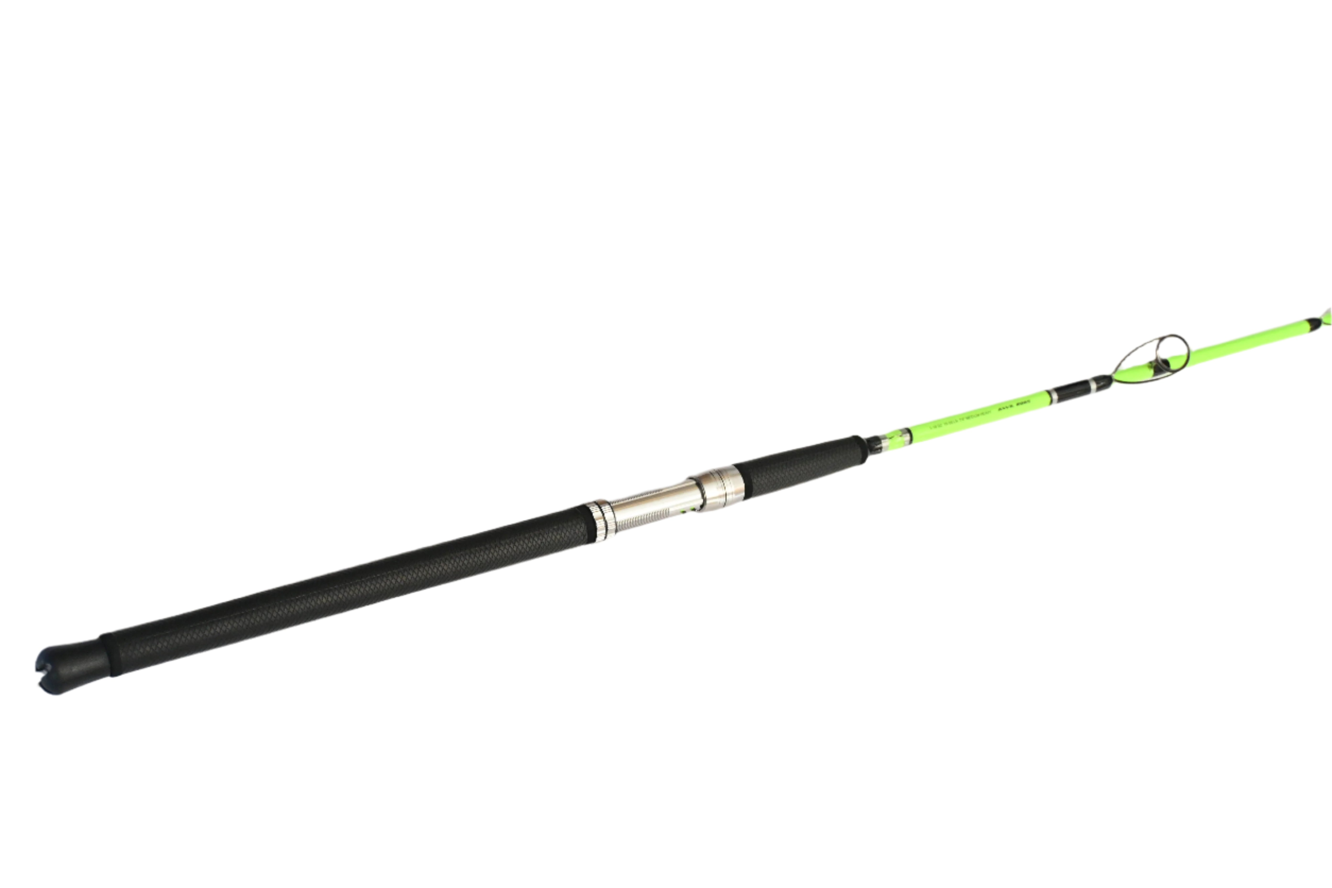 Anvil SG Series Rods Chartreuse