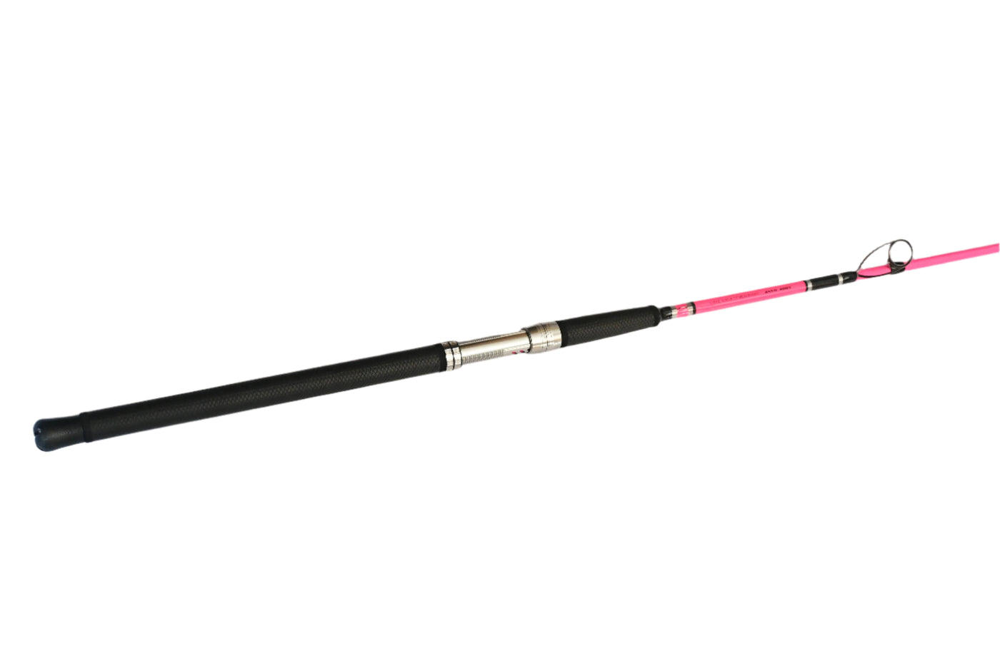 pink shimano rod Anvil SG Series Rods Pink – Anvil Rods
