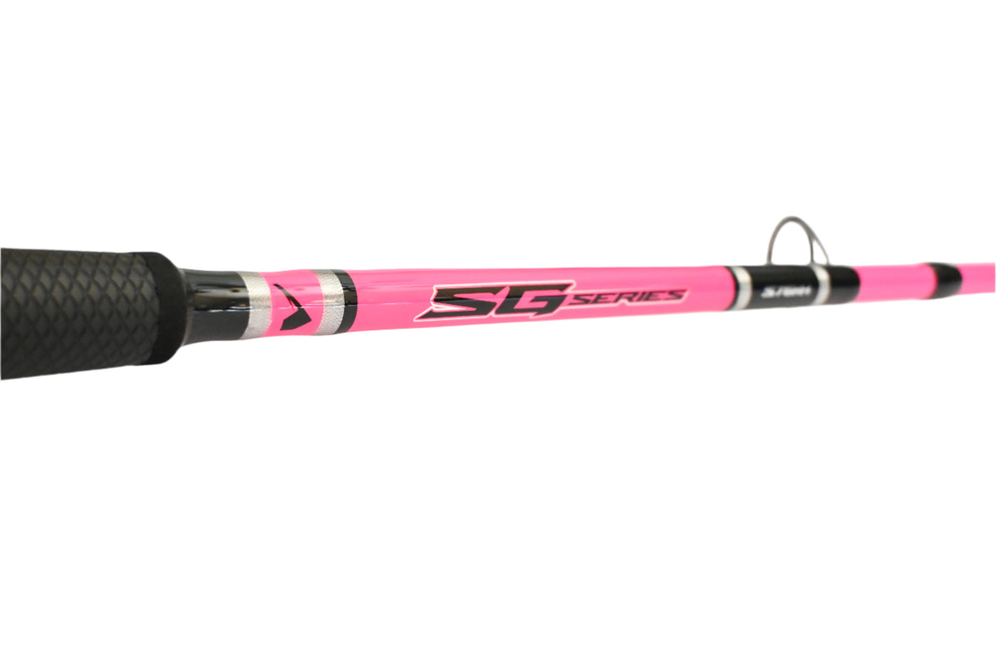 pink shimano rod Anvil SG Series Rods Pink – Anvil Rods