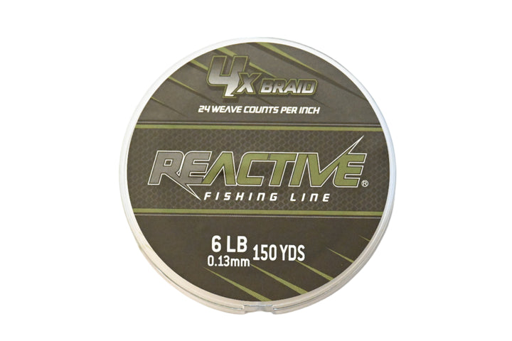 Fishing Line – Anvil Rods