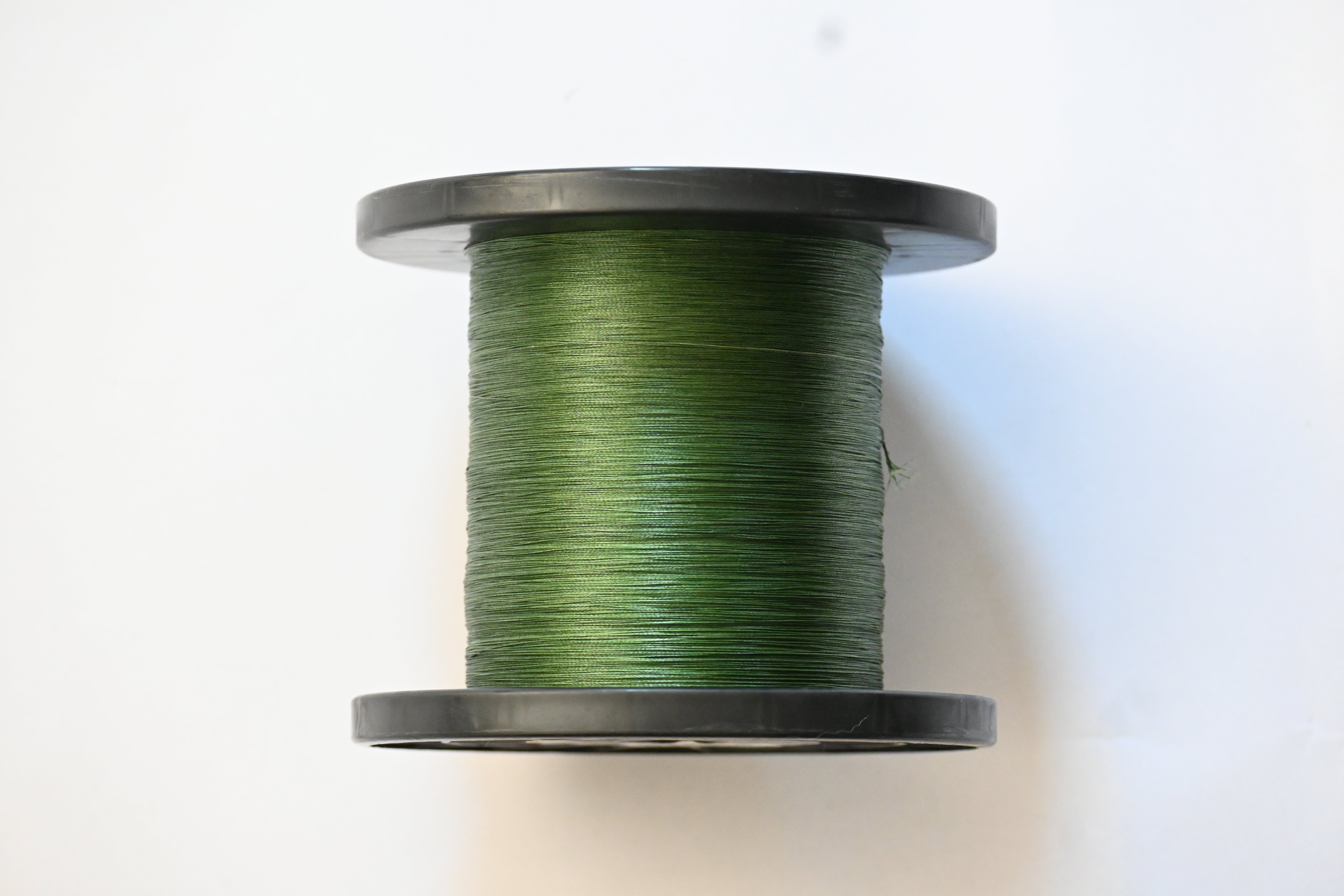 Reactive Moss Green Braid