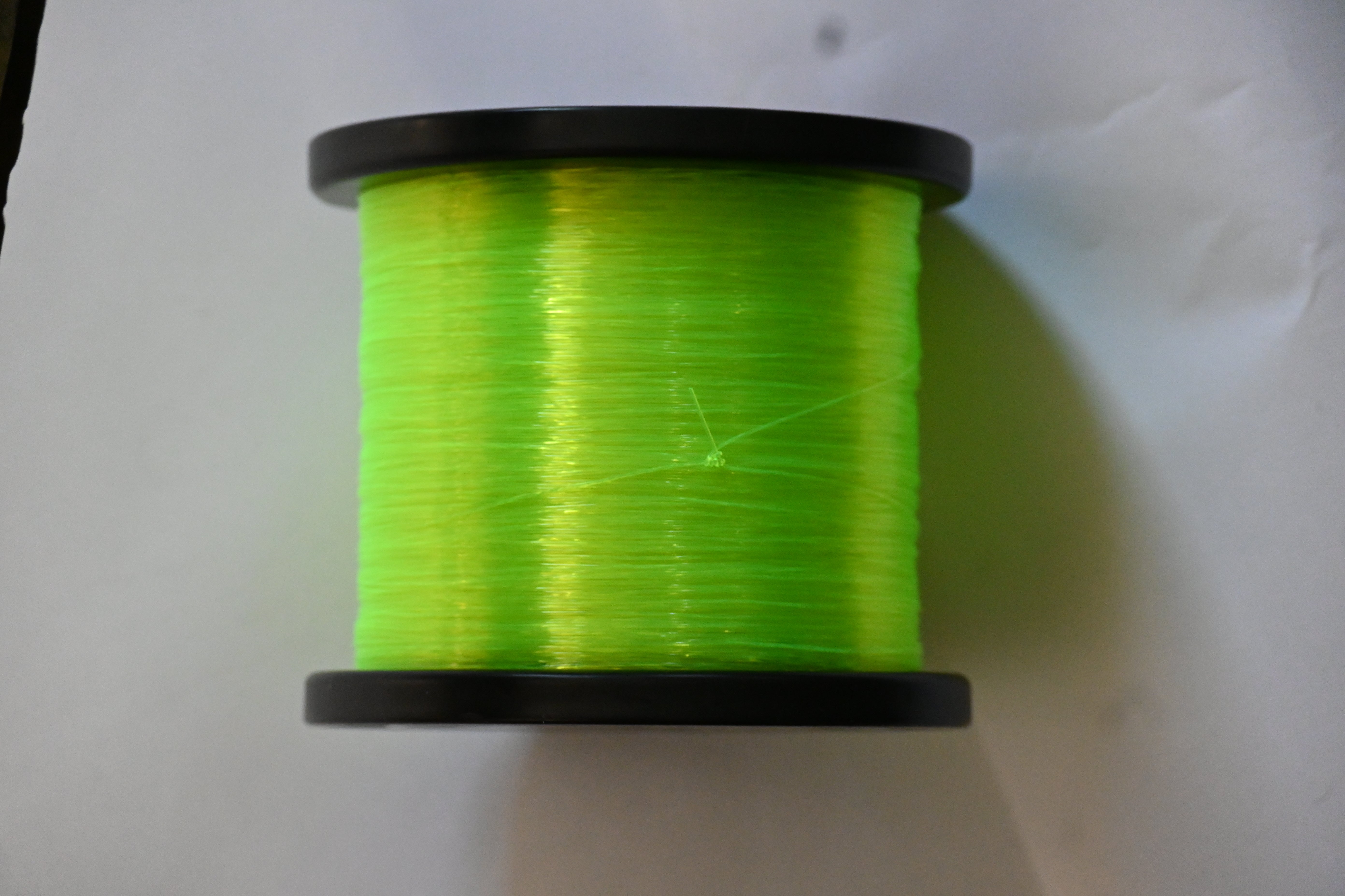 Reactive Green Hi-Viz Monofilament