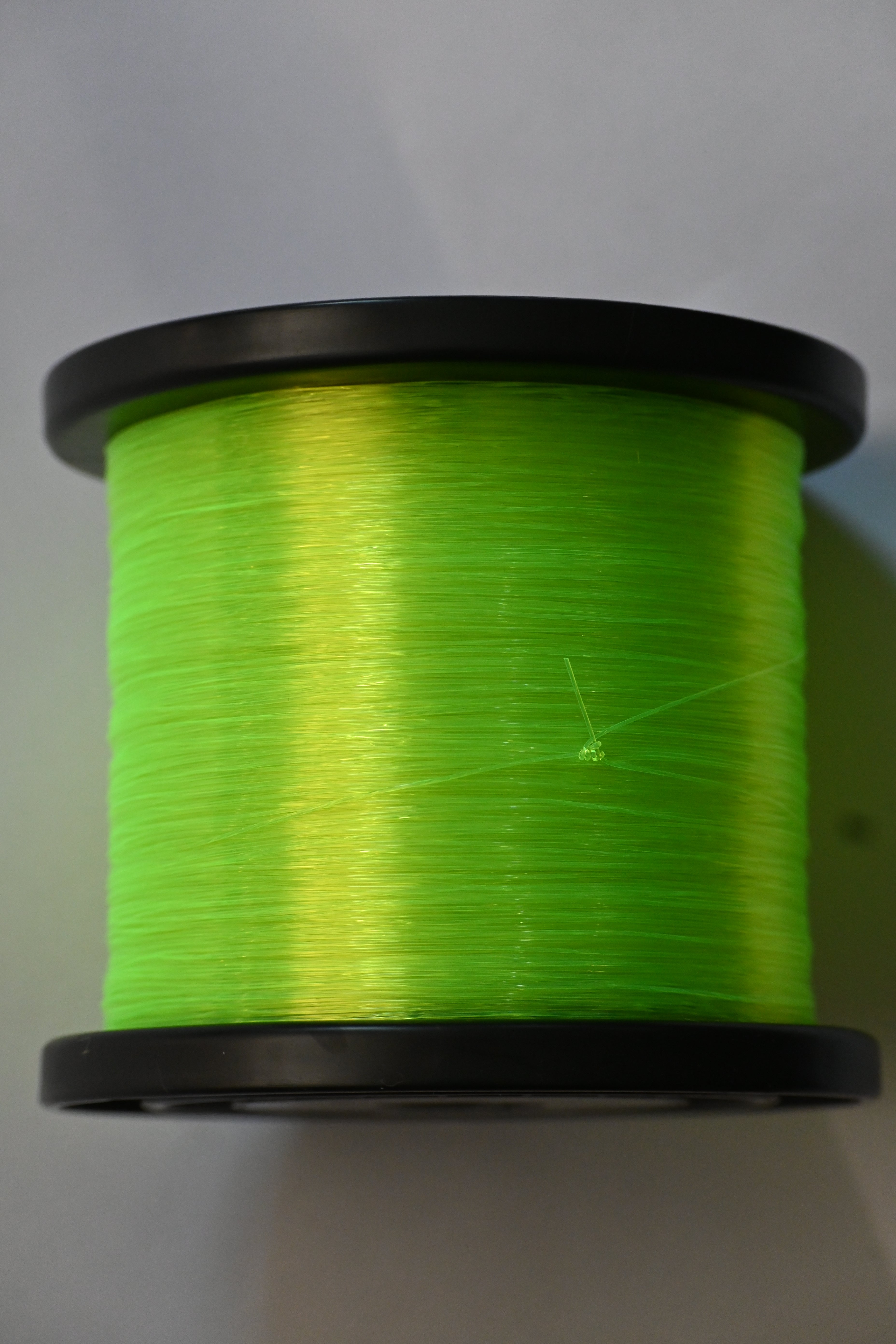 Reactive Green Hi-Viz Monofilament