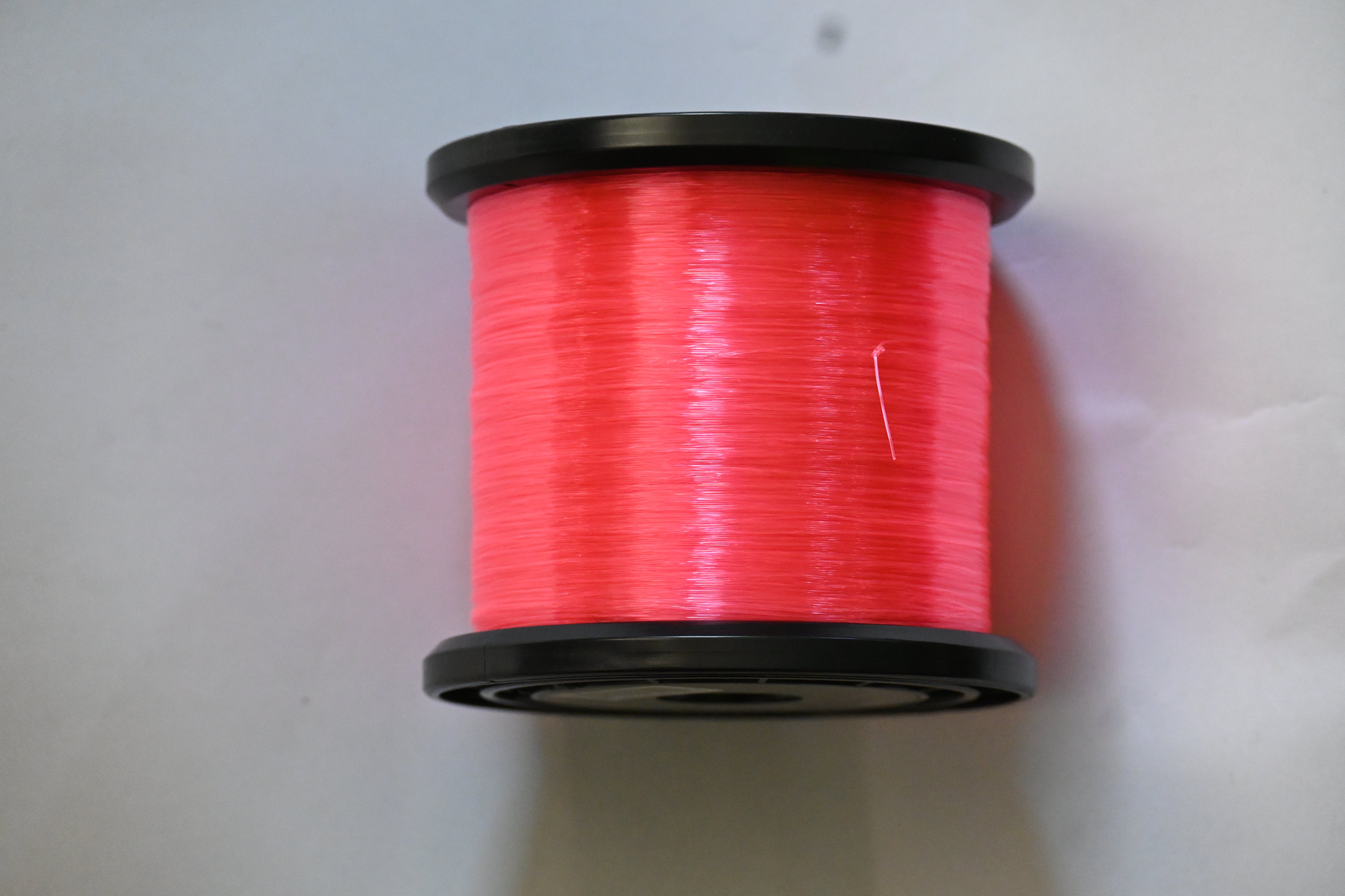 Reactive Pink Hi-Viz Monofilament – Anvil Rods