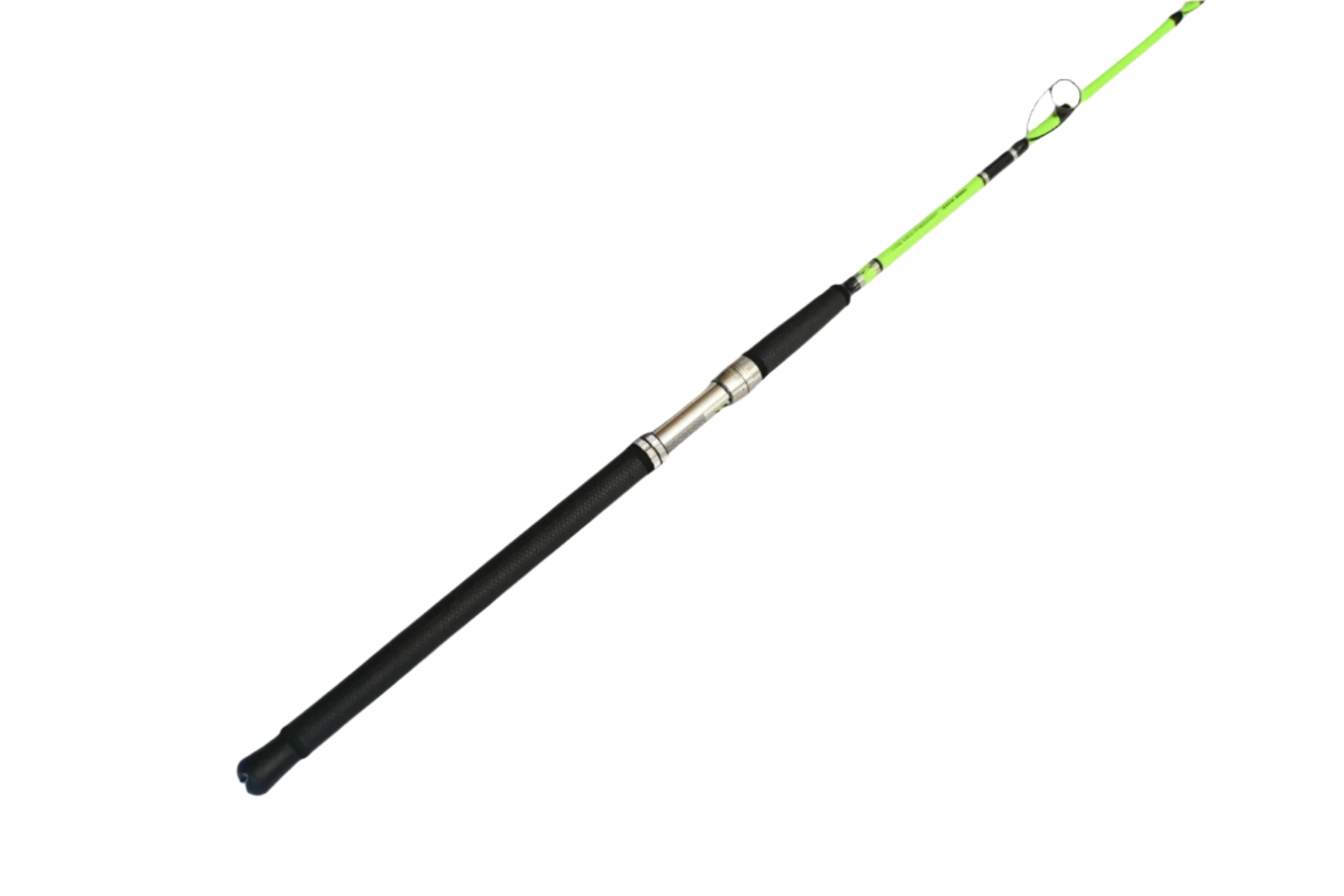 Anvil SG Series Rods Chartreuse