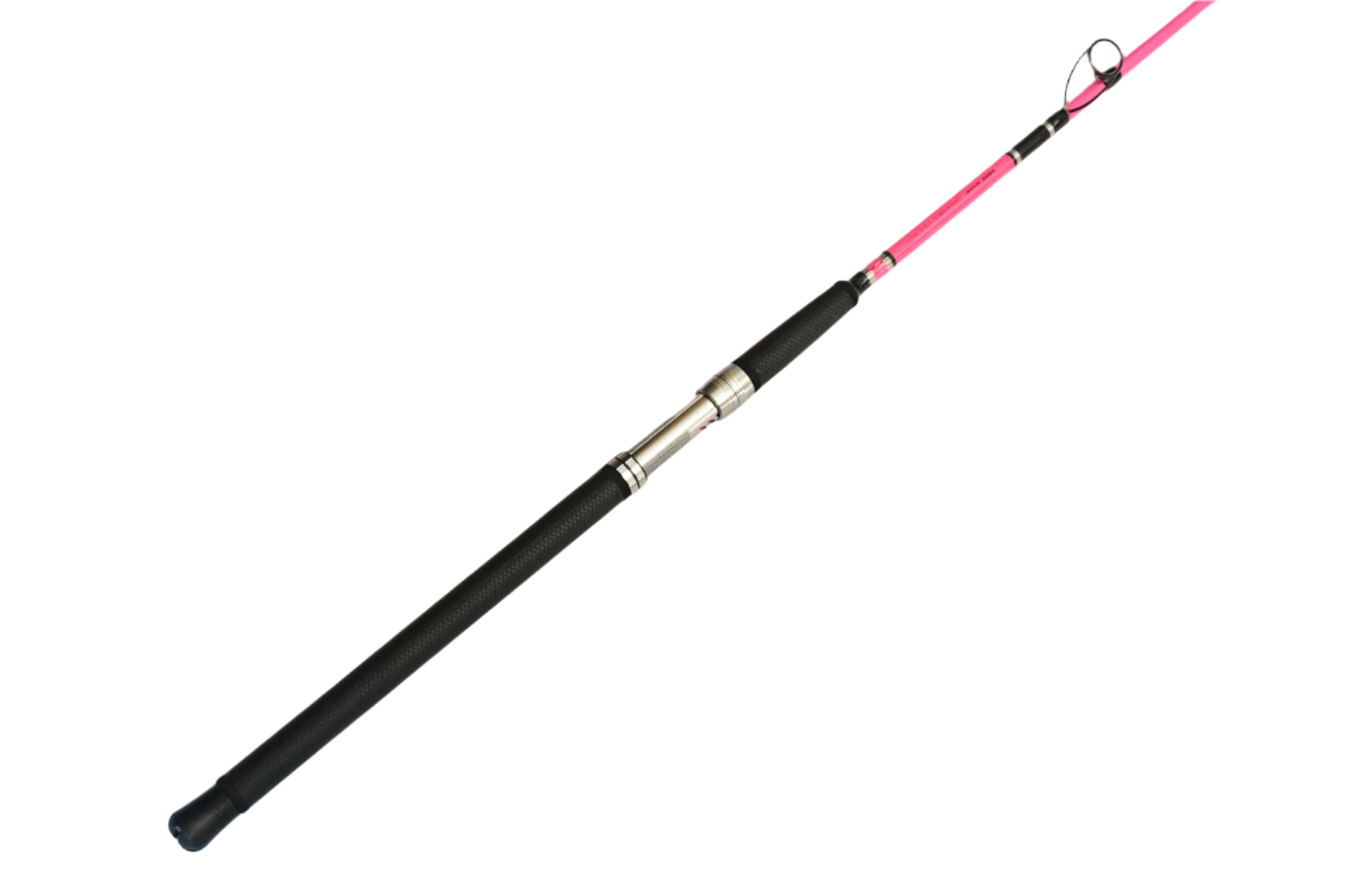 Anvil SG Series Rods Pink