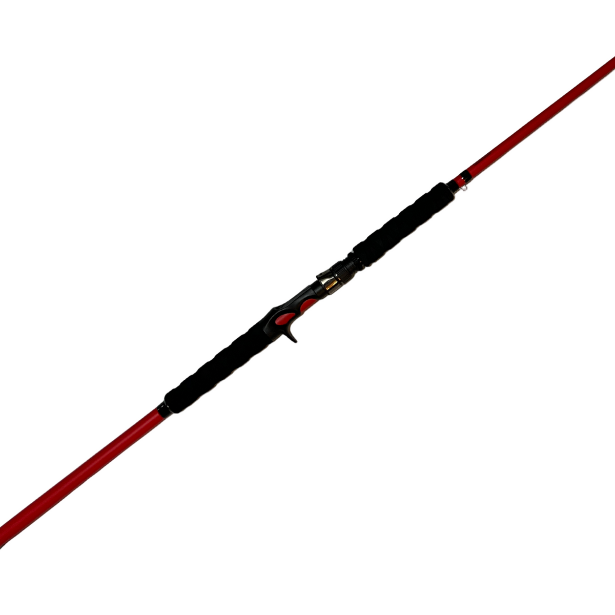Bumping Rod Series – Anvil Rods