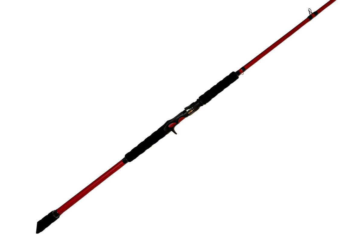 Bumping Rod Series – Anvil Rods