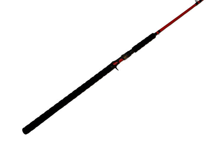 Bumping Rod Series