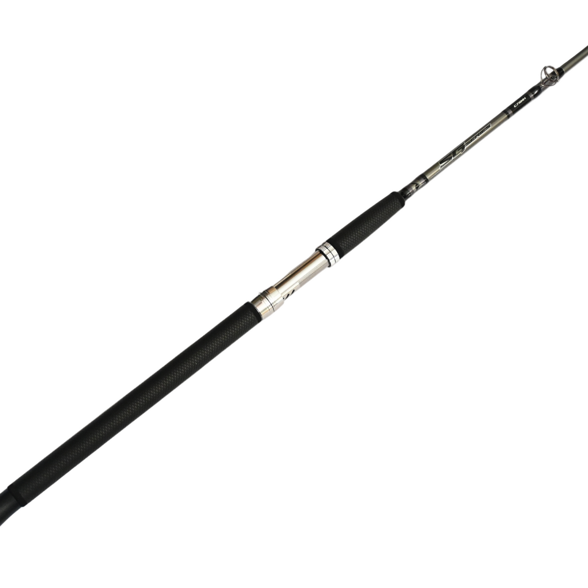 Anvil SG Series Rods Gun Metal Grey – Anvil Rods
