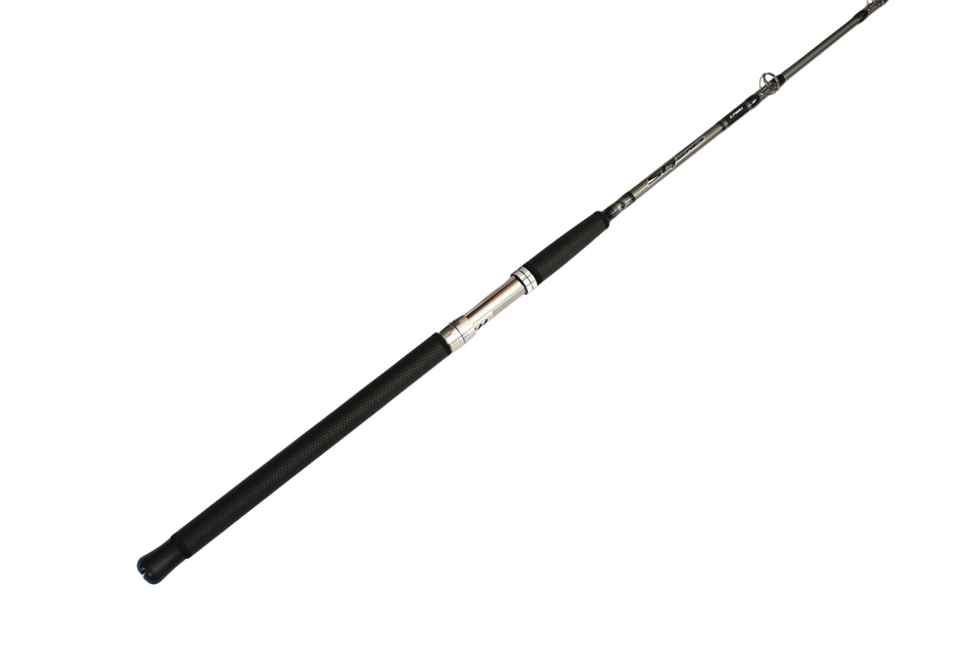 Anvil Rods