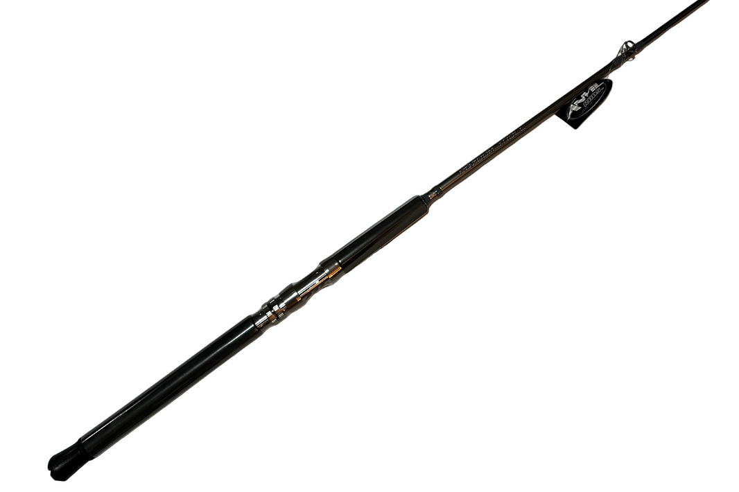 Anvil Rods