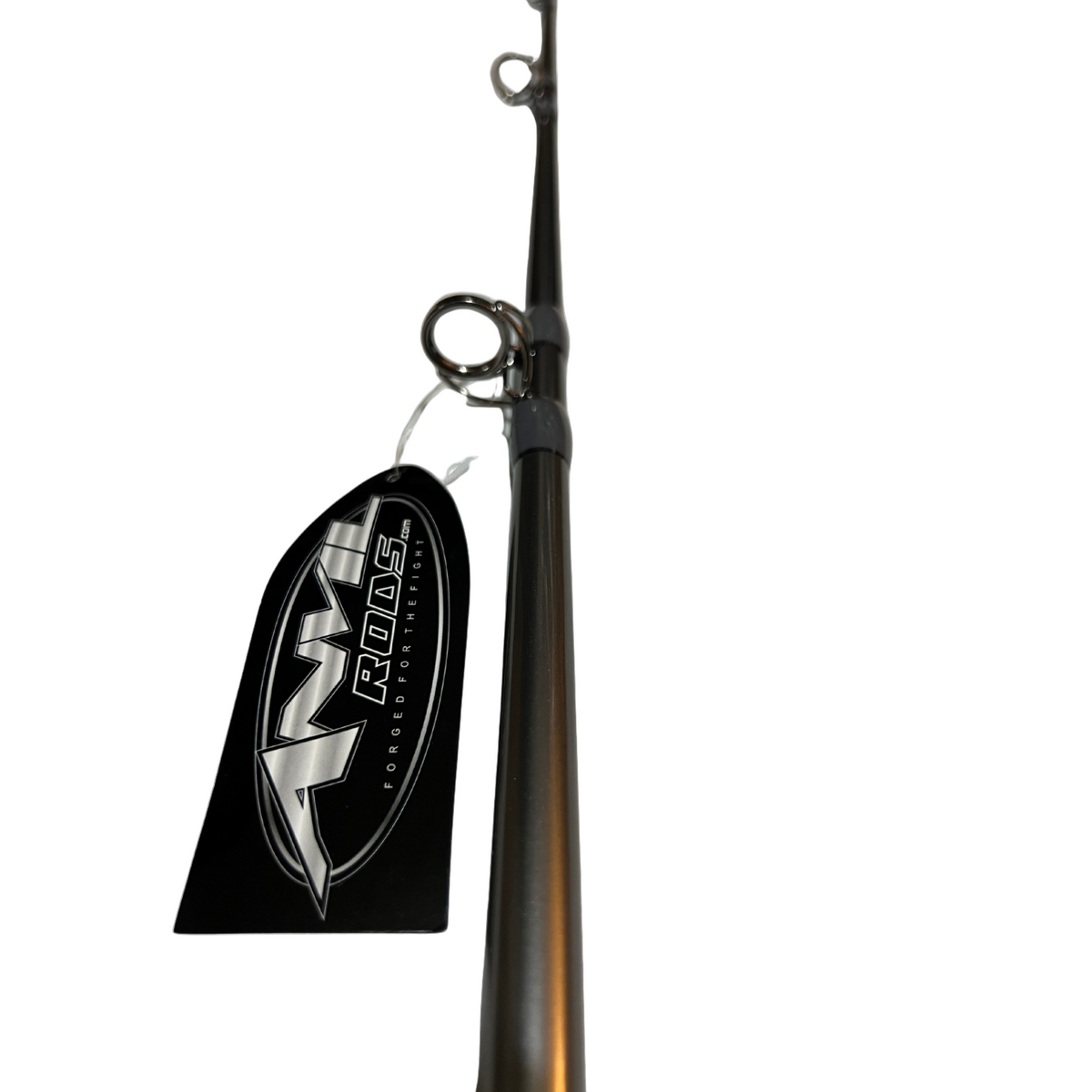 Anvil Troll Series Rods – Anvil Rods