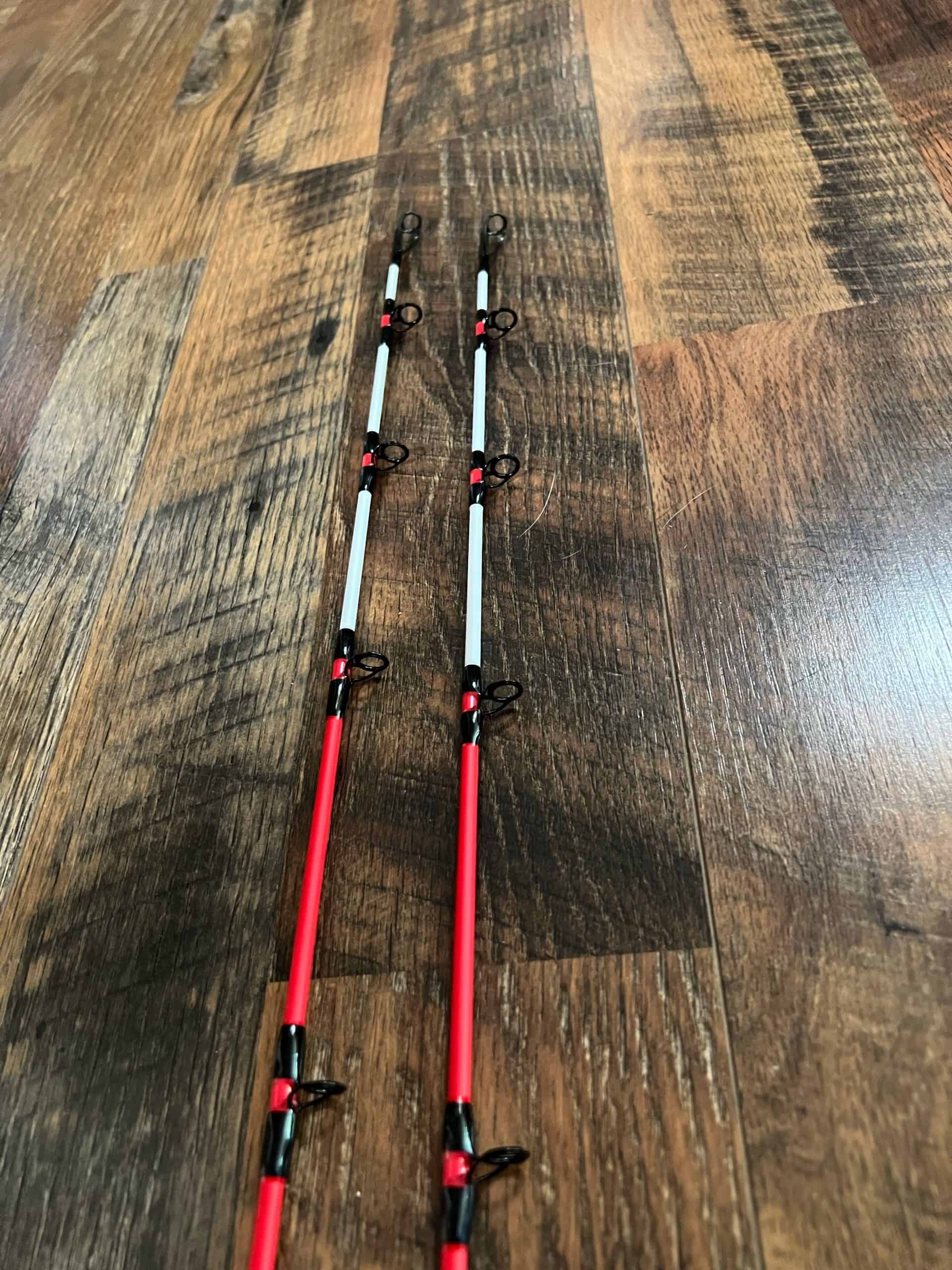 Bumping Rod Series image 3